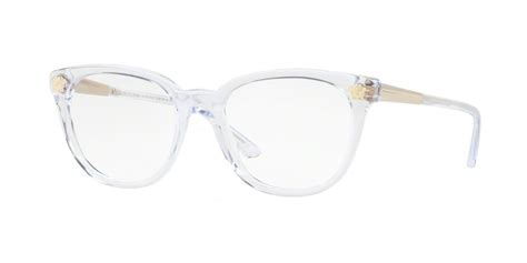 men's glasses versace|clear versace glasses on face.